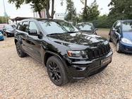 Jeep Grand Cherokee 2018