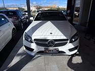 Mercedes-Benz C-Class 2017