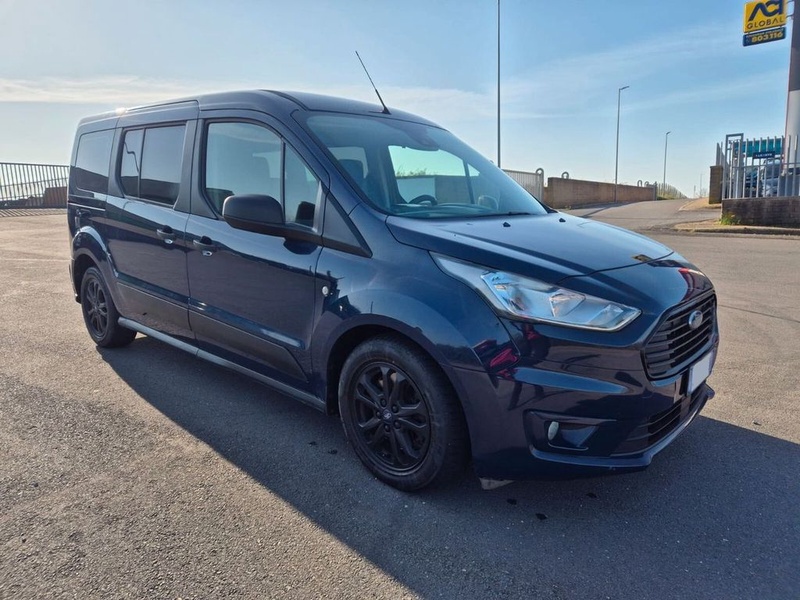 Ford Tourneo Connect