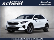 Kia XCeed 2020