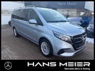 Mercedes-Benz V-Class 2024