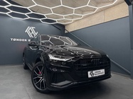 Audi Q8 2020