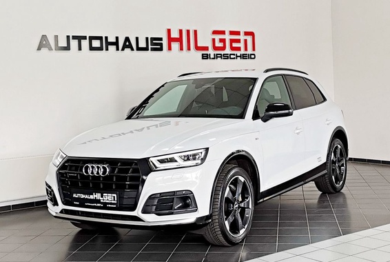 Audi Q5 2020