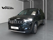 Jeep Compass 2024
