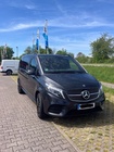 Mercedes-Benz V-Class 2021