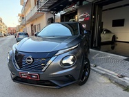 Nissan Juke 2023