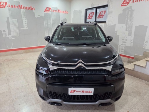 Citroen C3 2022