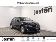 Volkswagen Polo 2019