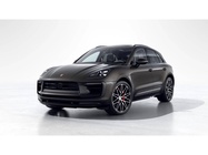 Porsche Macan 2023