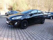 Ford Fiesta 2020