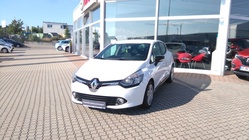 Renault Clio 2016