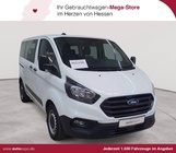 Ford Transit Custom 2023
