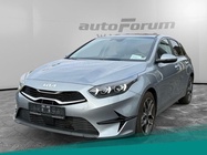Kia cee'd / Ceed 2025