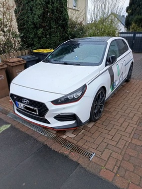 Hyundai i30 2019