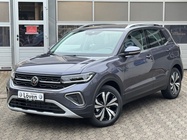 Volkswagen T-Cross 2025
