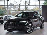 Audi SQ5 2021