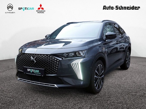 Citroen DS7 2025