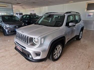 Jeep Renegade 2021