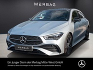 Mercedes-Benz CLA-Class 2024