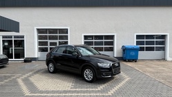 Audi Q3 2014