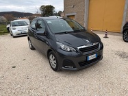 Peugeot 108 2019