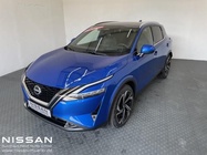 Nissan Qashqai 2023