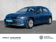 Volkswagen Golf 2025