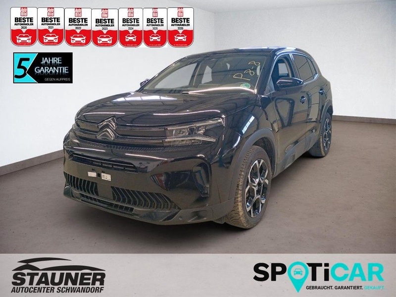 Citroen C5