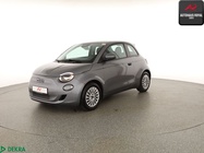 Fiat 500 2022