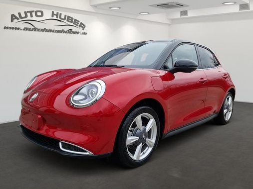 Great Wall Ora 03 2025