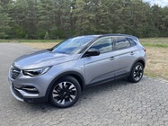 Opel Grandland 2019