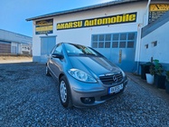 Mercedes-Benz A-Class 2005