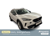 Cupra Formentor 2022