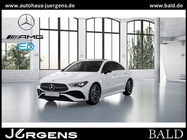 Mercedes-Benz CLA-Class 2025
