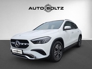 Mercedes-Benz GLA-Class 2024