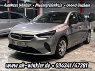 Opel Corsa 2022