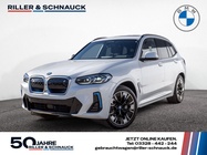 BMW iX3 2022