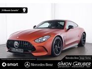 Mercedes-Benz AMG GT 2024