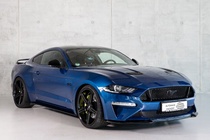 Ford Mustang 2022