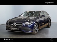 Mercedes-Benz C-Class 2023