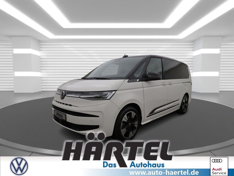 Volkswagen T7