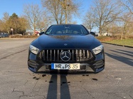 Mercedes-Benz A-Class 2020