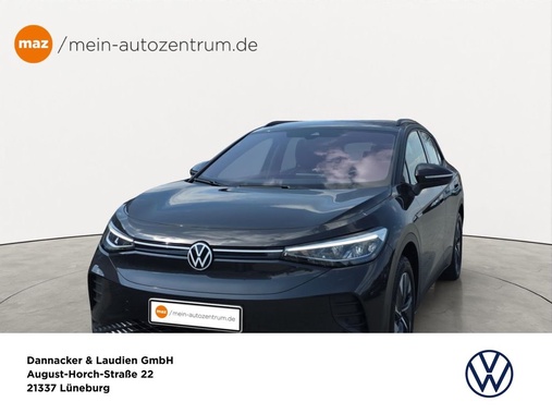 Volkswagen ID.4 2022