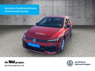 Volkswagen Golf 2025