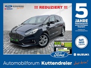 Ford S-Max 2021