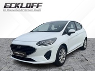 Ford Fiesta 2022