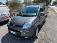 Fiat Panda 2022