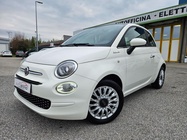 Fiat 500 2022