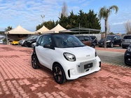 Smart ForTwo 2021