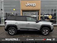 Jeep Compass 2026